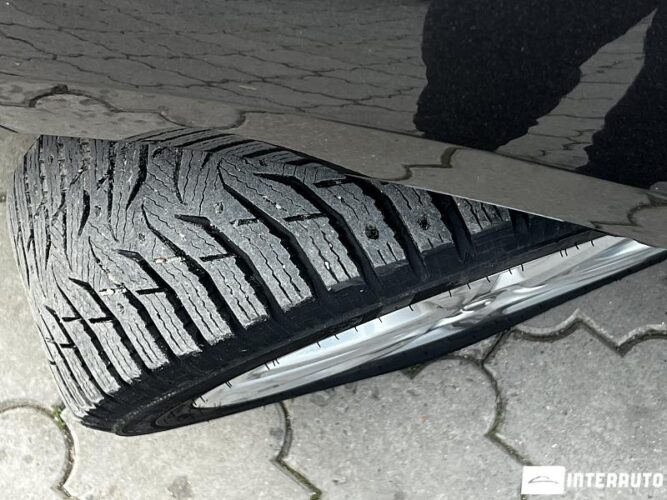 Opel Karl 45 interauto-car