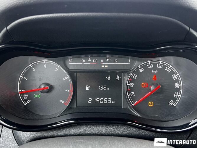 Opel Karl 37 interauto-car