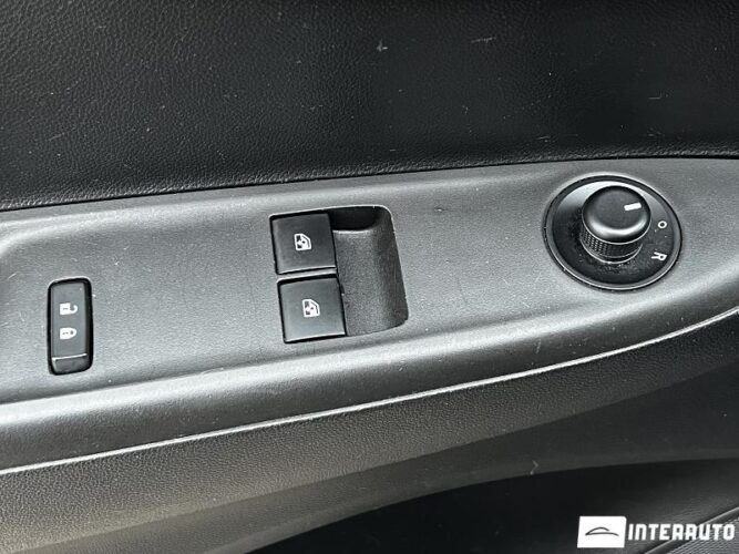 Opel Karl 41 interauto-car