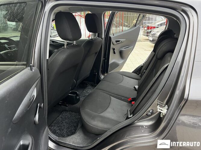 Opel Karl 42 interauto-car