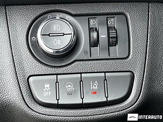 Opel Karl 40 interauto-car