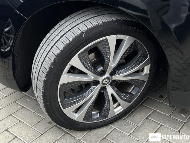 Renault Scenic 46 interauto-car