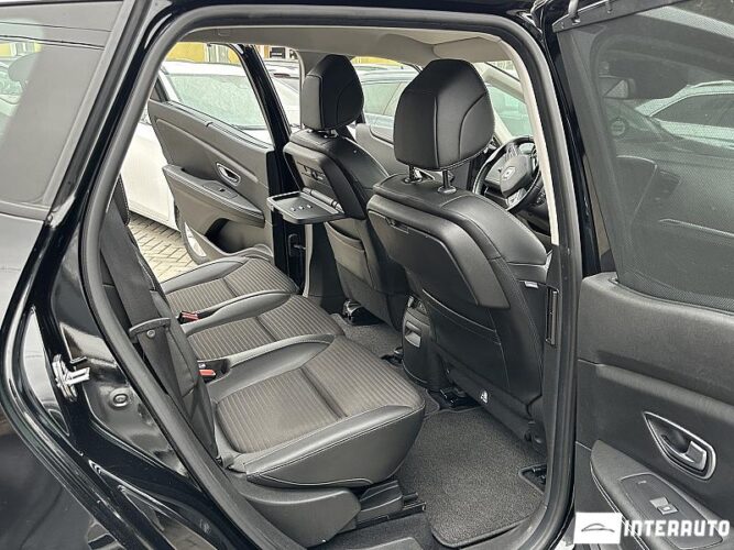 Renault Scenic 44 interauto-car