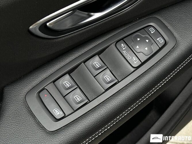 Renault Scenic 48 interauto-car