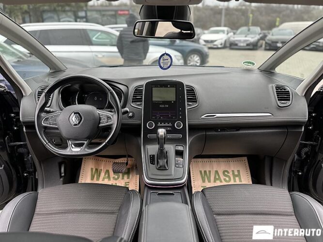 Renault Scenic 36 interauto-car