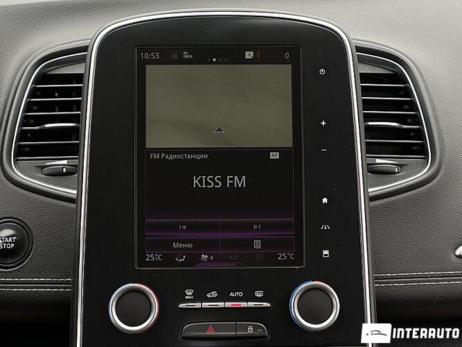 Renault Scenic 39 interauto-car