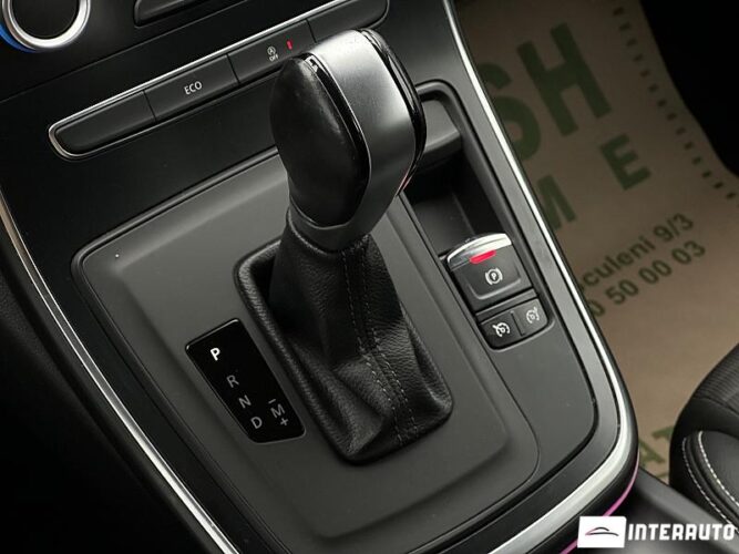Renault Scenic 42 interauto-car
