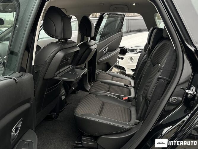 Renault Scenic 43 interauto-car