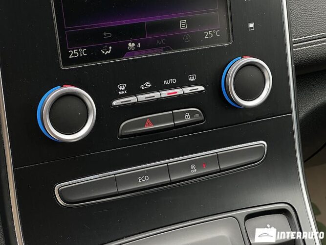 Renault Scenic 41 interauto-car