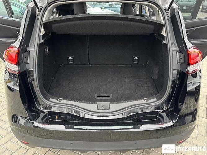 Renault Scenic 49 interauto-car