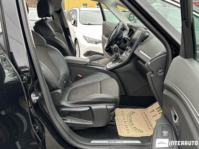 Renault Scenic 45 interauto-car
