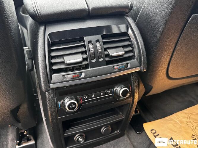 BMW X5 4.0e 49 interauto-car