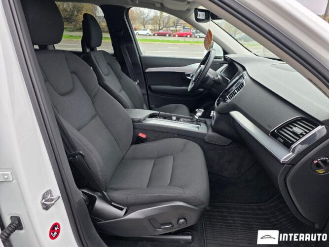 Volvo XC 90 39 interauto-car