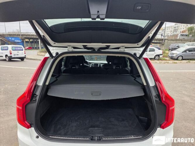 Volvo XC 90 36 interauto-car