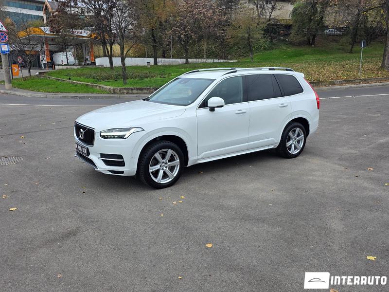 Volvo XC 90 2 interauto oferta masina