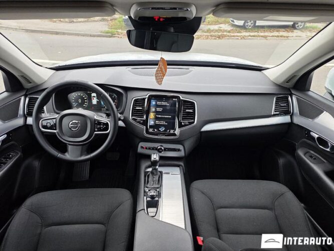 Volvo XC 90 38 interauto-car