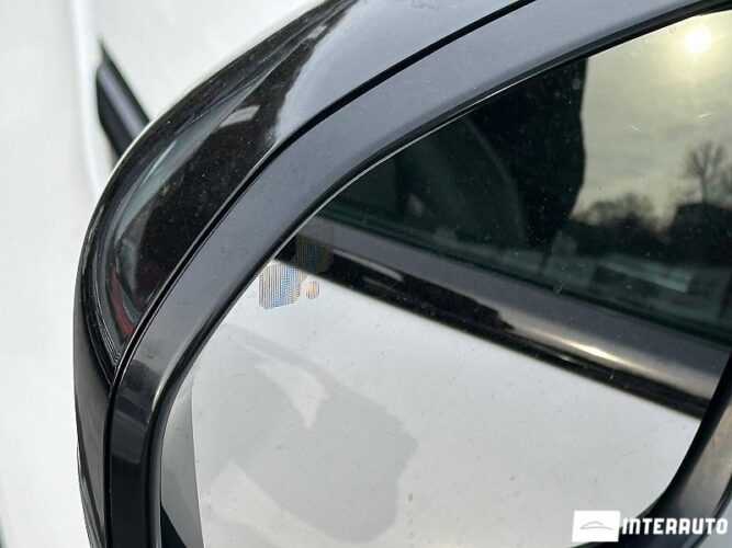 Land Rover Range Rover Evoque 45 interauto-car