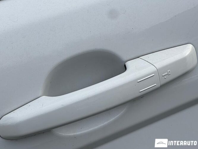 Land Rover Range Rover Evoque 44 interauto-car