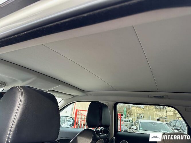 Land Rover Range Rover Evoque 38 interauto-car