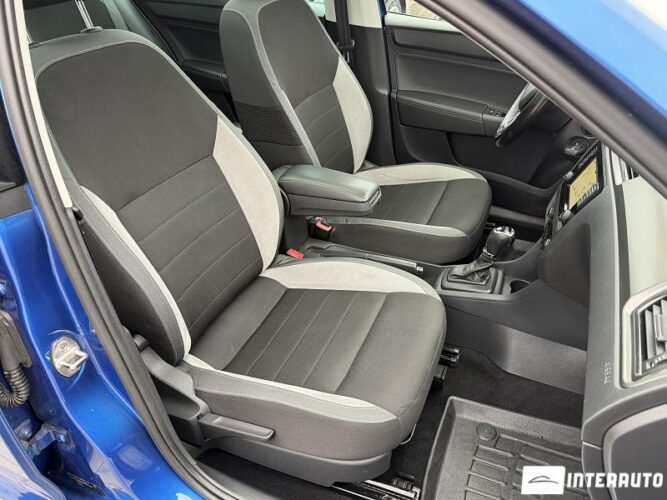 Skoda Rapid 47 interauto-car