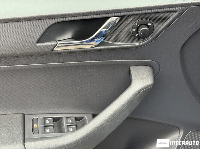 Skoda Rapid 37 interauto-car