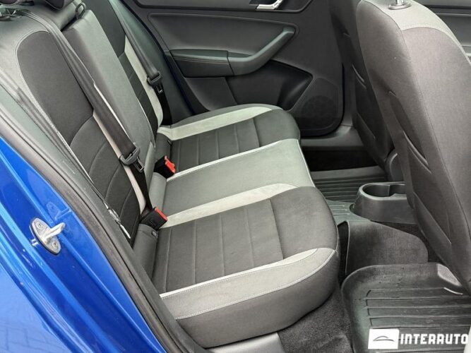 Skoda Rapid 49 interauto-car