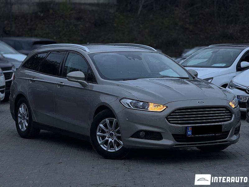 Ford Mondeo 2 interauto oferta masina