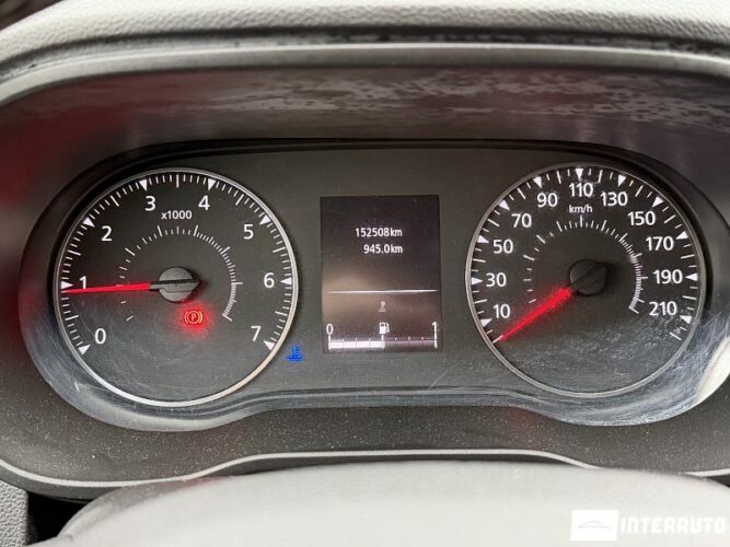 Dacia Duster 42 interauto-car