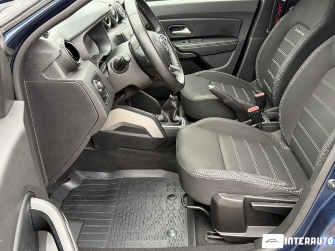 Dacia Duster 37 interauto-car