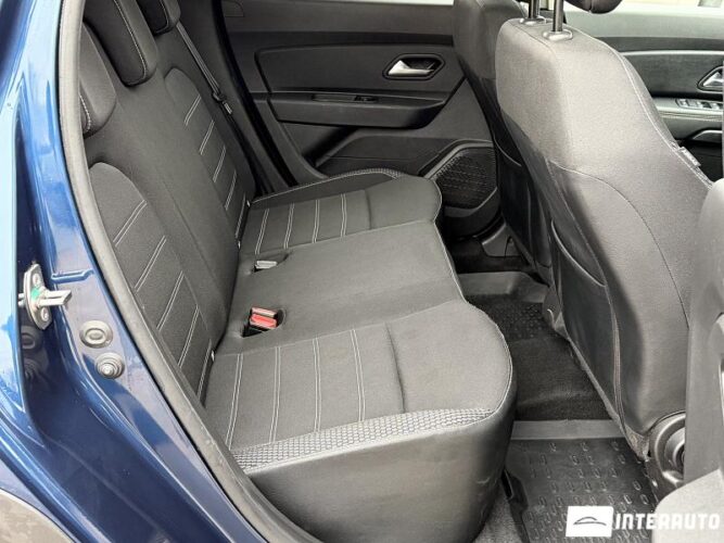 Dacia Duster 48 interauto-car