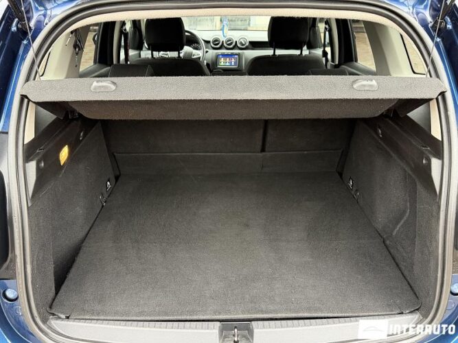 Dacia Duster 49 interauto-car