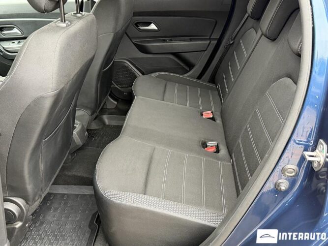 Dacia Duster 47 interauto-car