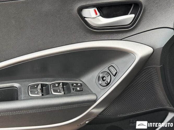 Hyundai Santa Fe 39 interauto-car