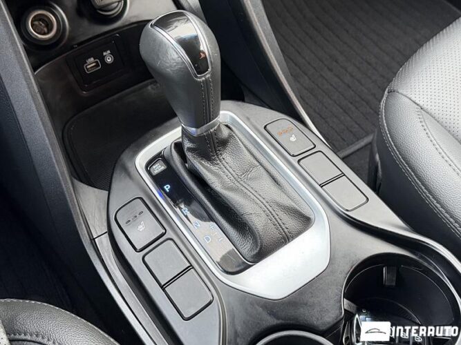 Hyundai Santa Fe 48 interauto-car