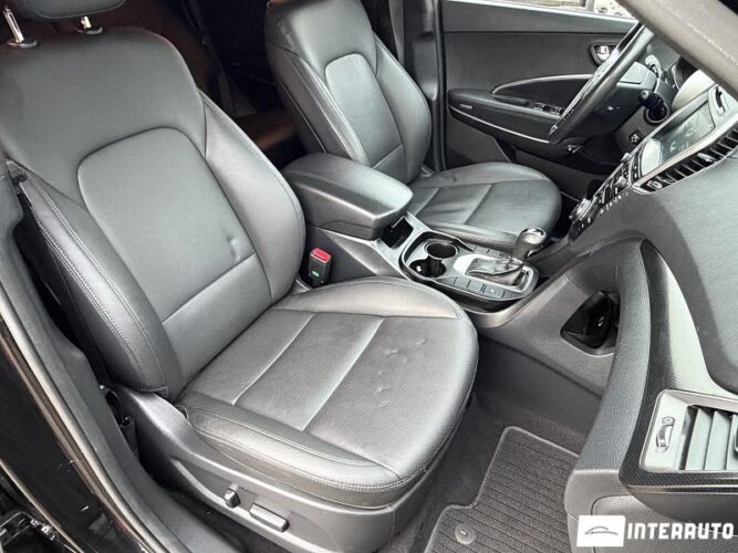 Hyundai Santa Fe 49 interauto-car
