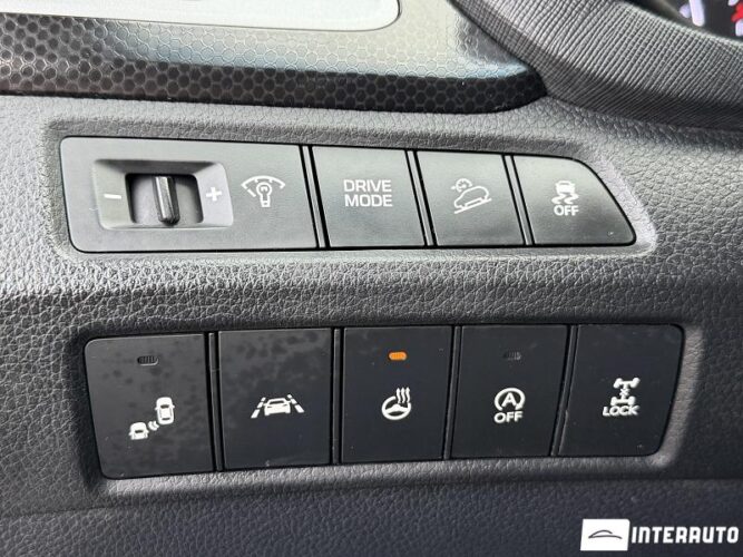 Hyundai Santa Fe 43 interauto-car