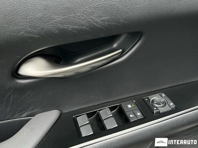 Lexus UX 250h 36 interauto-car