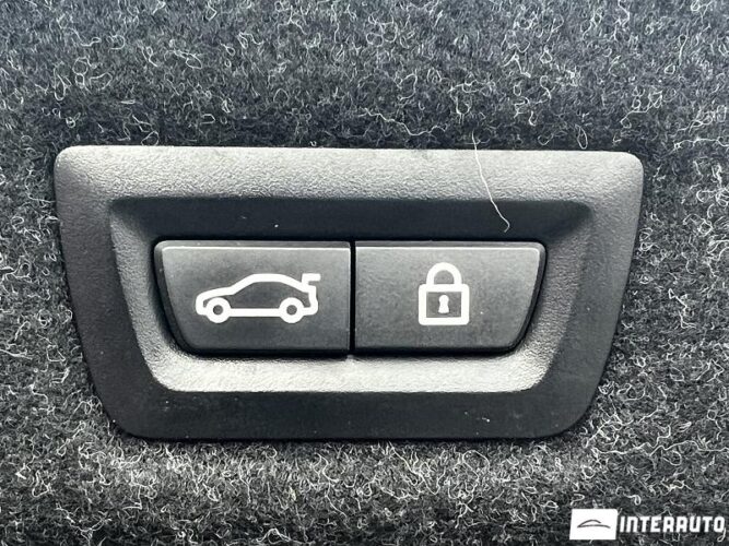 BMW 530e 49 interauto-car