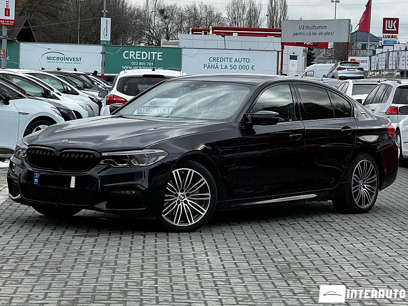 BMW 530e 2 interauto oferta masina