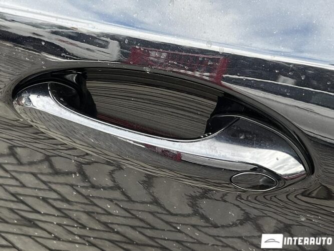 BMW 530e 51 interauto-car