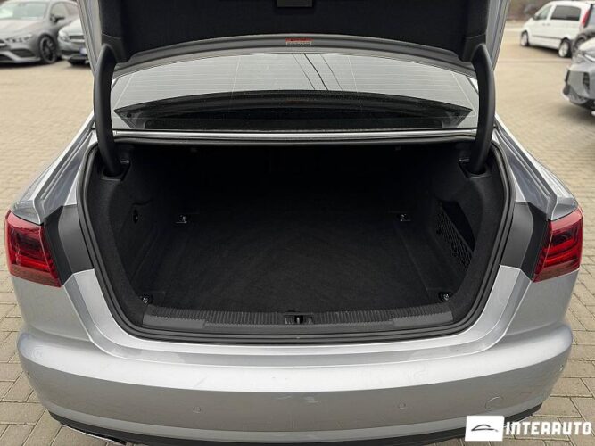 Audi A6 53 interauto-car