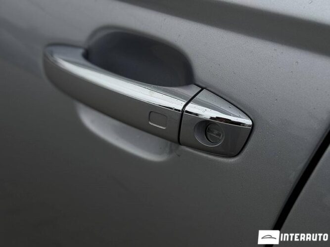 Audi A6 50 interauto-car