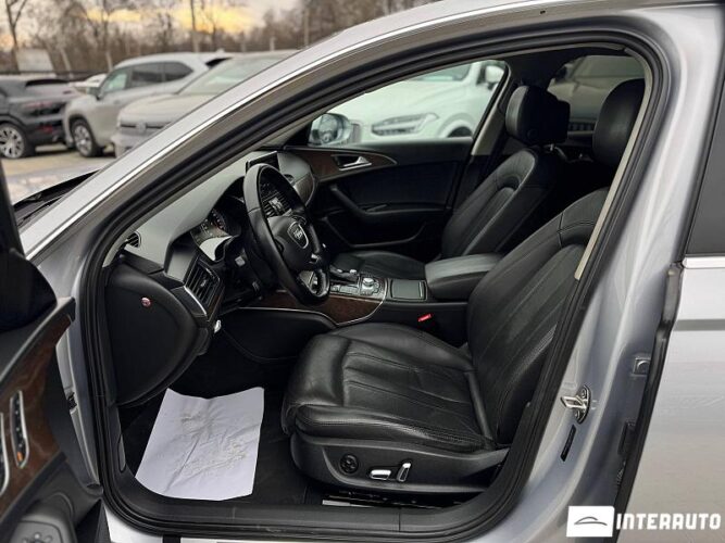 Audi A6 37 interauto-car