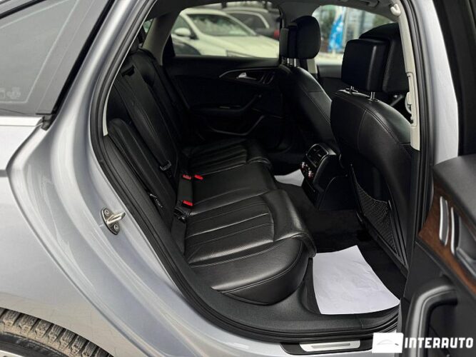 Audi A6 47 interauto-car