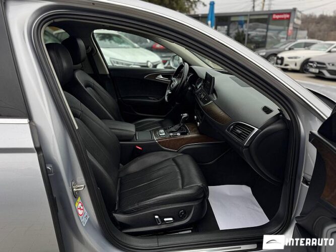 Audi A6 48 interauto-car