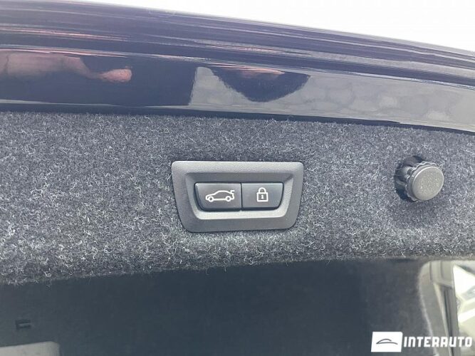 BMW 530e 38 interauto-car