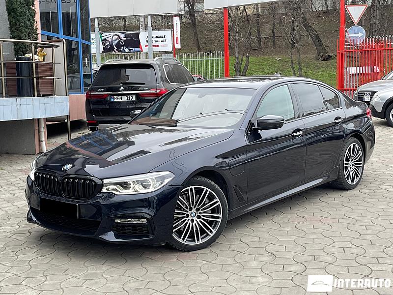 BMW 530e 2 interauto oferta masina