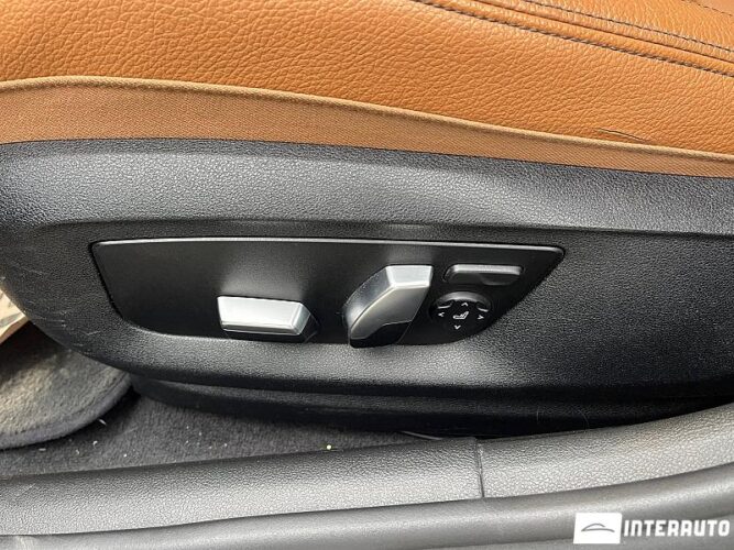 BMW 530e 41 interauto-car