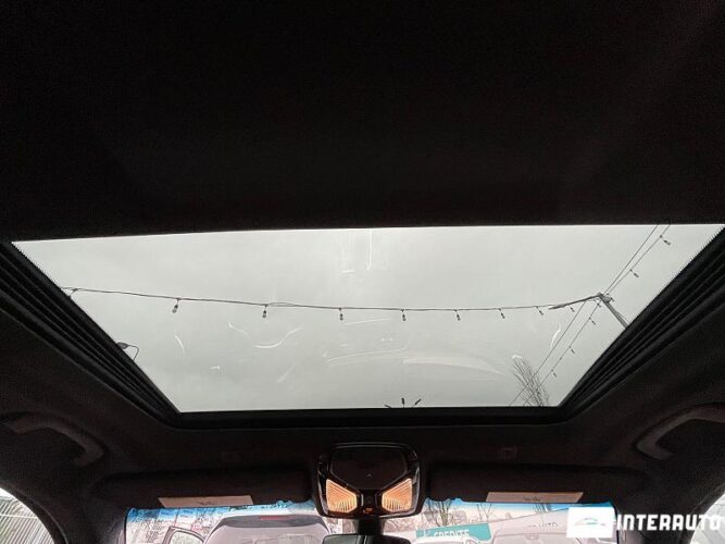 BMW 530e 50 interauto-car