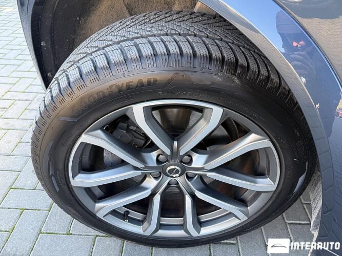 Volvo XC 90 58 interauto-car